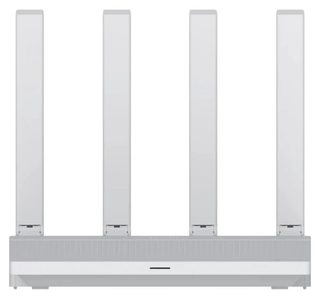 Wi-Fi router Xiaomi Router AX3000T, oq — surat 3