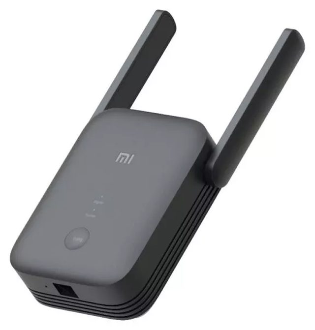 Wi-Fi kuchaytirgich Xiaomi Mi Wi-Fi Range Extender AC1200 — Surat 3