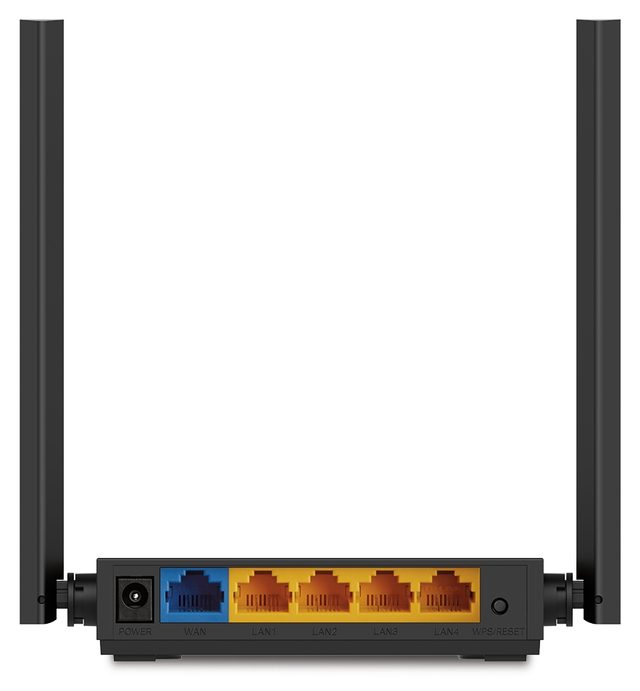 Роутер TP-Link Archer C54 — Фото 2