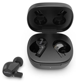 Наушники Belkin SoundForm Rise
