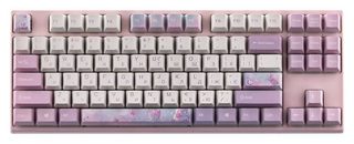 Клавиатуры Varmilo VEM87 MA87M V2