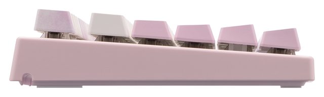 Mexanik klaviatura Varmilo VEM87 Dreams On Board EC Sakura V2 — Surat 7