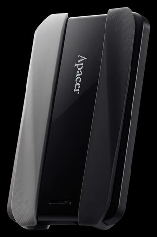 Накопители USB APACER AC533