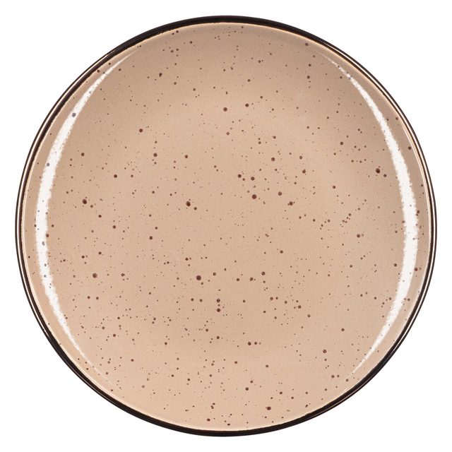 Desert likopchasi Ardesto Emilia 20 sm, jigarrang — Surat 2