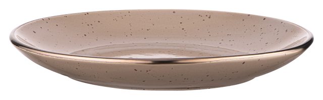 Desert likopchasi Ardesto Emilia 20 sm, jigarrang — Surat 4