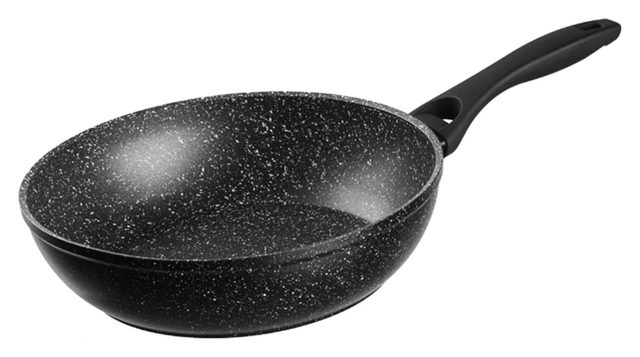 Chuqur skovoroda Ardesto Gemini Anzio 28 sm