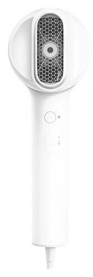 Фен Xiaomi Mi Ionic Hair Dryer H300, белый — фото 4