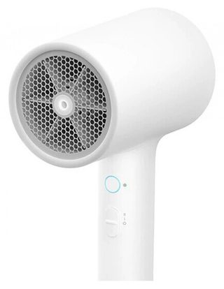 Фен Xiaomi Mi Ionic Hair Dryer H300, белый — фото 5