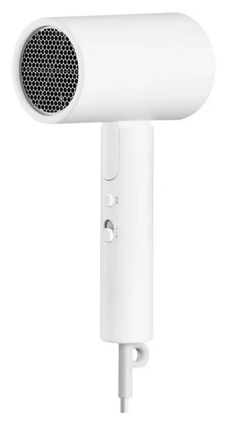 Фен Xiaomi Compact Hair Dryer H101, белый