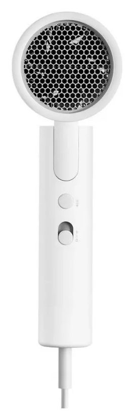 Фен Xiaomi Compact Hair Dryer H101, белый — Фото 2