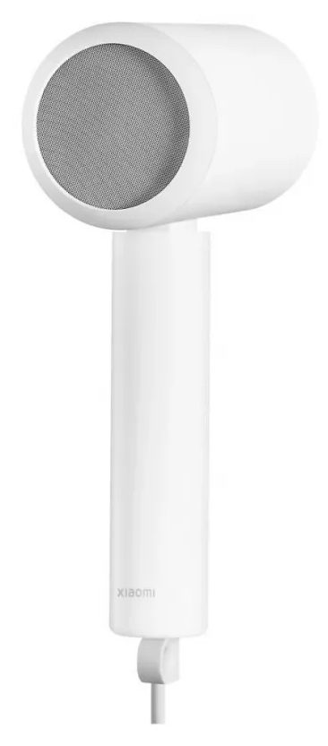 Фен Xiaomi Compact Hair Dryer H101, белый — Фото 3