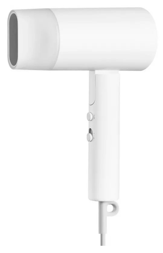 Фен Xiaomi Compact Hair Dryer H101, белый — Фото 4