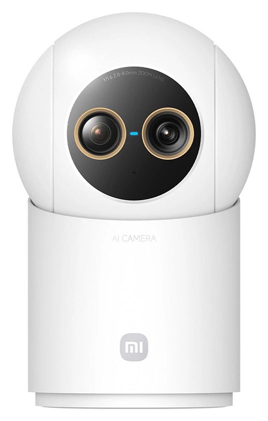 Камера видеонаблюдения Xiaomi Smart Camera C701 Pro