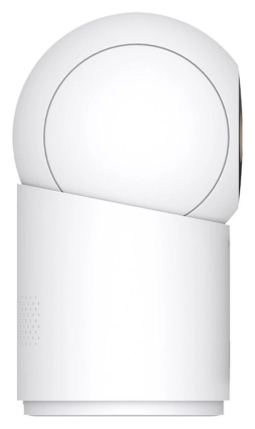Камера видеонаблюдения Xiaomi Smart Camera C701 Pro — Фото 2