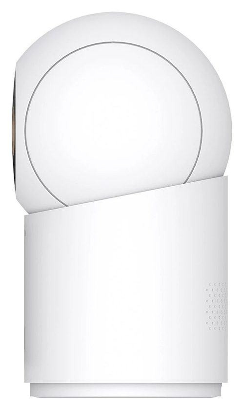 Камера видеонаблюдения Xiaomi Smart Camera C701 Pro — Фото 3