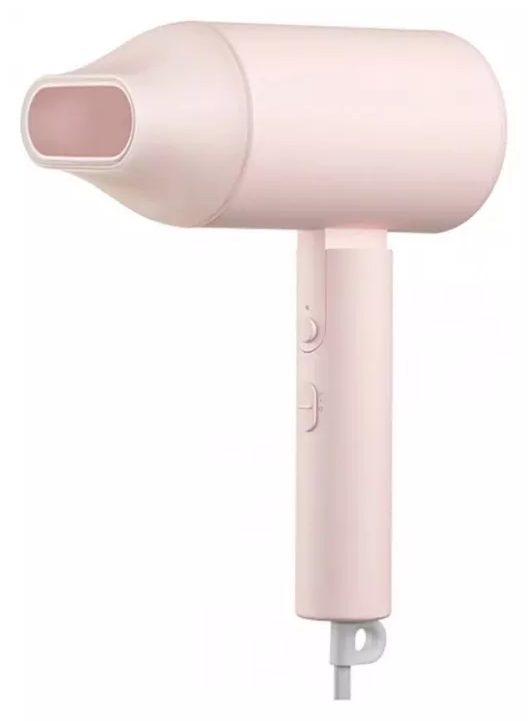 Фен Xiaomi Compact Hair Dryer H101, розовый