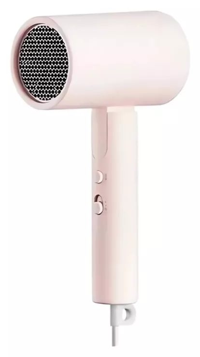Фен Xiaomi Compact Hair Dryer H101, розовый — Фото 5
