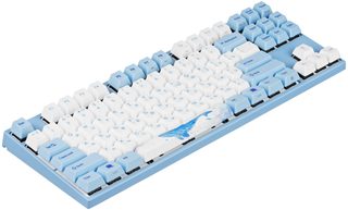 Mexanik klaviatura Varmilo VEM87 Sea Melody EC Rose V2, EN/UA