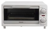 Мини-печь Panasonic NT-GT1, белый