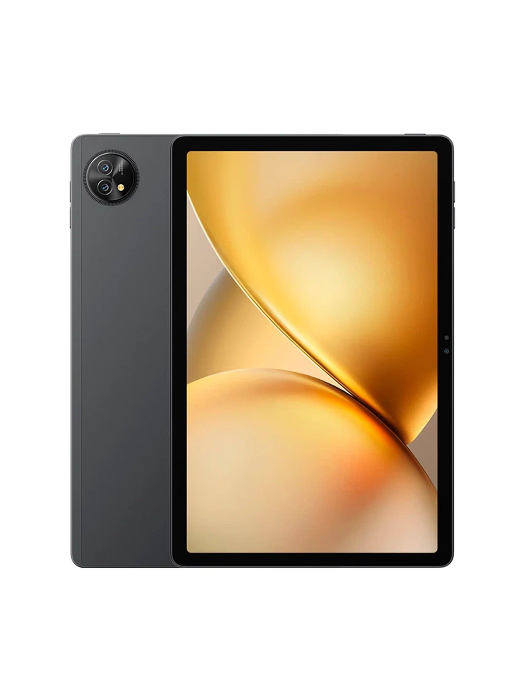 Planshet Blackview Zeno 10 6/256 GB, qora