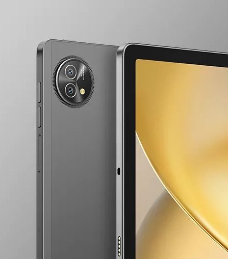 Planshet Blackview Zeno 10 6/256 GB, qora — Surat 5