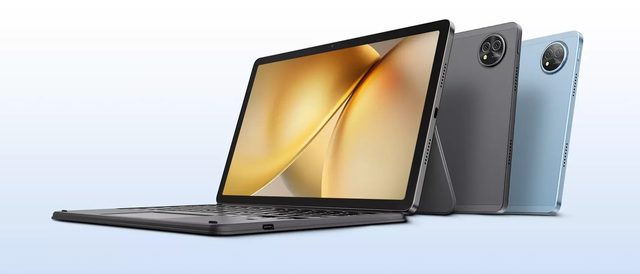 Planshet Blackview Zeno 10 6/256 GB, qora — Surat 6