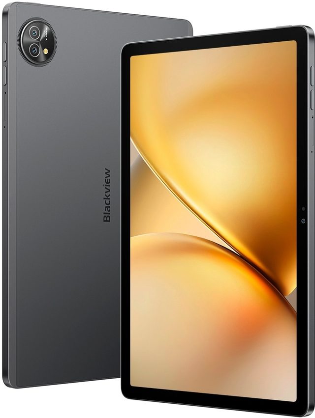 Planshet Blackview Zeno 10 6/256 GB, qora — Surat 8