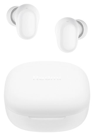 Наушники Redmi Buds 6 Play, белый