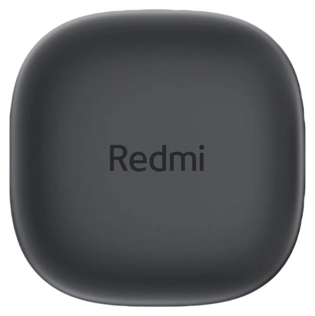 Наушники Redmi Buds 6 Play, чёрный