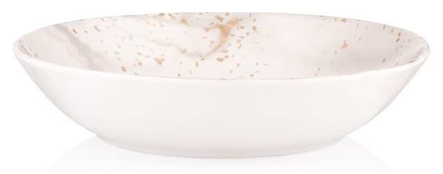 Суповая тарелка Ardesto Sparkle 710 мл