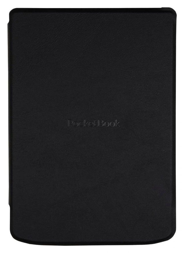Чехол для электронной книги PocketBook 629/634 Shell, чёрный