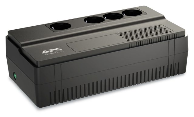 Uzluksiz quvvat manbai APC Easy UPS BV 1000VA, UZ