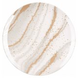Tushlik likopchasi Ardesto Sparkle 27 sm