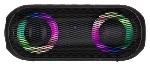 Портативная колонка 2E SoundXPill, чёрный — Фото 3