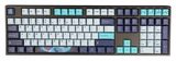 Mexanik klaviatura Varmilo VEM108 Aurora EC Sakura V2