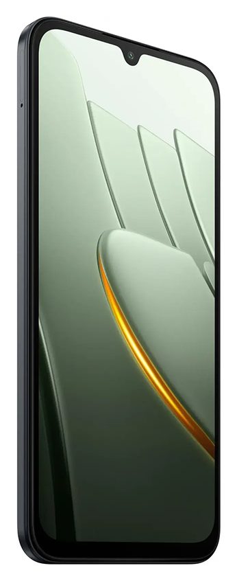 Smartfon Poco C81 Pro 4/128 GB, qora, EU — Surat 3
