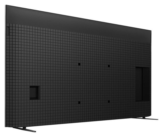 Televizor 65" Sony Bravia 7 miniLED 4K 100Hz Smart GoogleTV Black, qora — Surat 3
