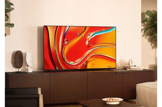 Televizor 65" Sony Bravia 7 miniLED 4K 100Hz Smart GoogleTV Black, qora — surat 5