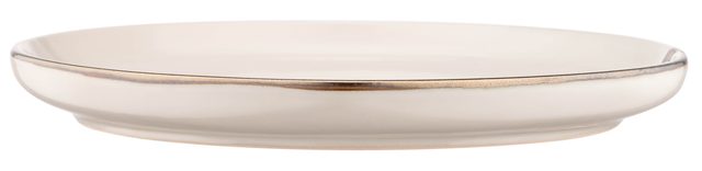 Desert likopchasi Ardesto Marmo 19 sm, bej — Surat 4