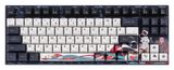 Mexanik klaviatura Varmilo VPE87 Chang'e Kailh Prestige Light