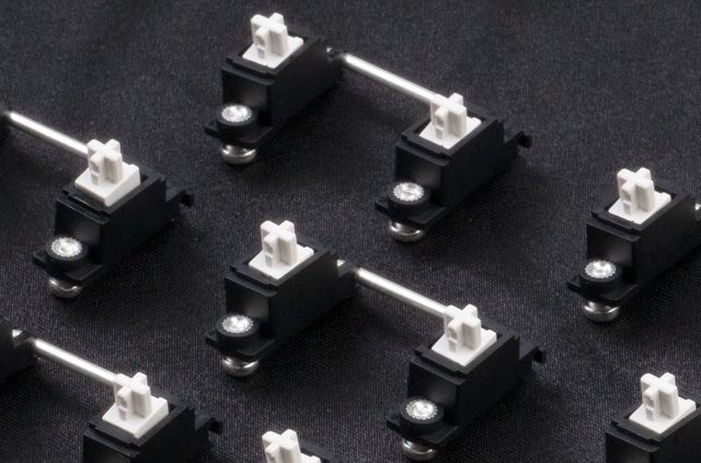 Mexanik klaviatura Keychron Q1 Knob Gateron Phantom Blue, kulrang — Surat 4