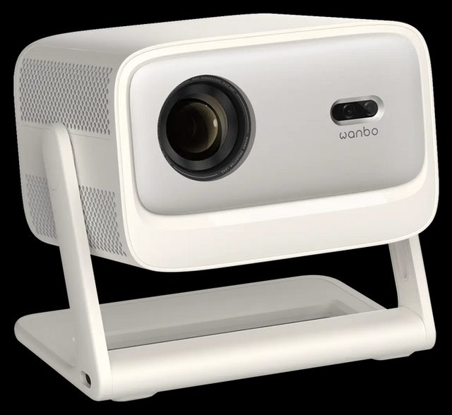 Proyektor Wanbo Vali 1 Pro, oq — Surat 3