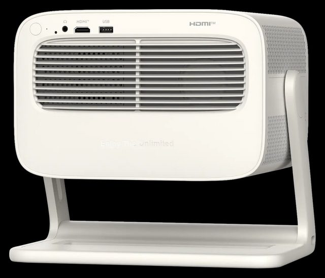 Proyektor Wanbo Vali 1 Pro, oq — Surat 4
