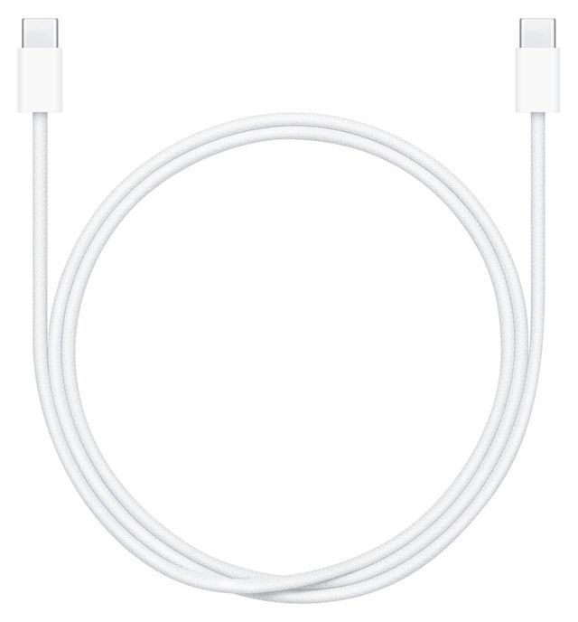 Kabel Apple USB-C 60W 1 m, oq
