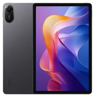 Планшет Redmi Pad 2 9.7 Wi-Fi 4/128 ГБ, серый