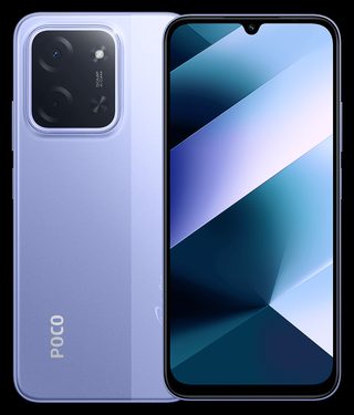 Смартфон Poco C85