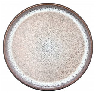 Desert likopchasi Ardesto Bolzano 20,3 sm, qora-jigarrang