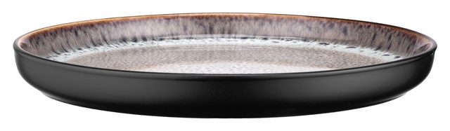 Desert likopchasi Ardesto Bolzano 20,3 sm, qora-jigarrang — Surat 2