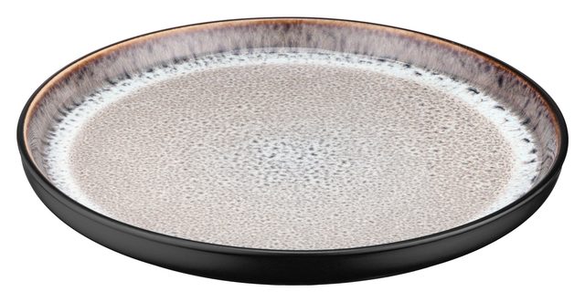 Desert likopchasi Ardesto Bolzano 20,3 sm, qora-jigarrang — Surat 4