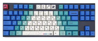 Клавиатуры Varmilo VA87M